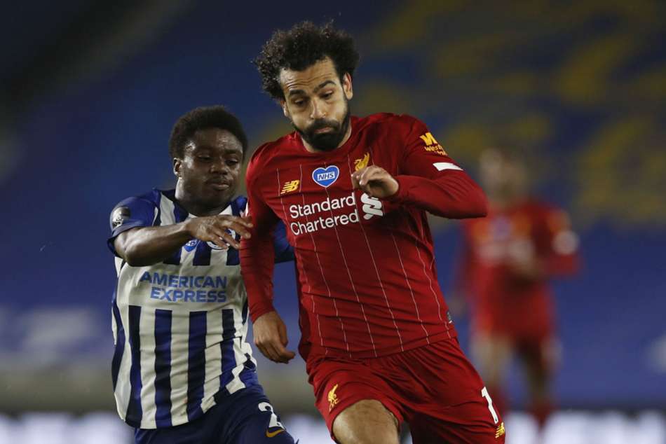 Mohamed Salah Mohamed Salah
