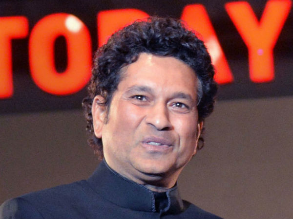 2. Sachin Tendulkar and Kirsten