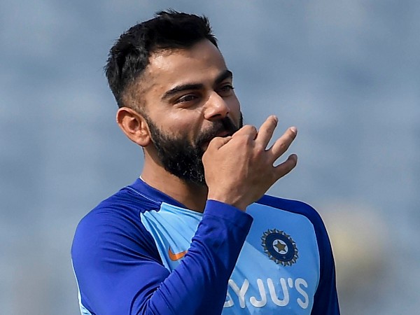 ‘Kohli fears nothing’