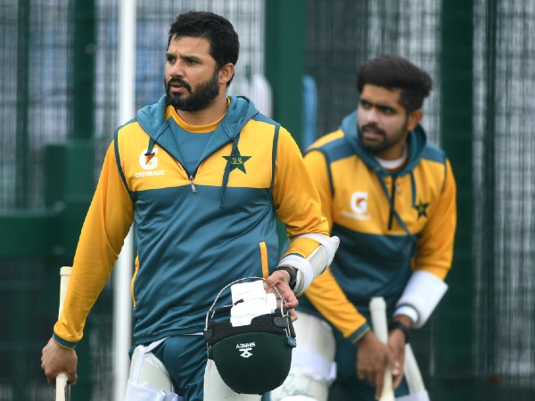 Probable XI: Pakistan Probable XI: Pakistan