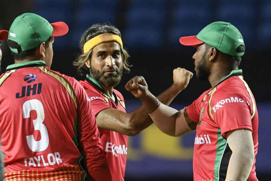 CPL 2020: Match 8: Jamaica Tallawahs vs Guyana Amazon Warriors: Dream11 Fantasy tips (CPL 2020 / Getty Images)