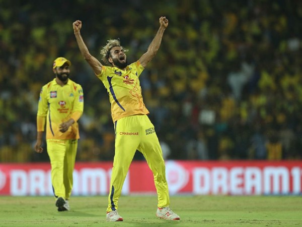 Imran Tahir (Guyana Amazon Warriors) Imran Tahir (Guyana Amazon Warriors)