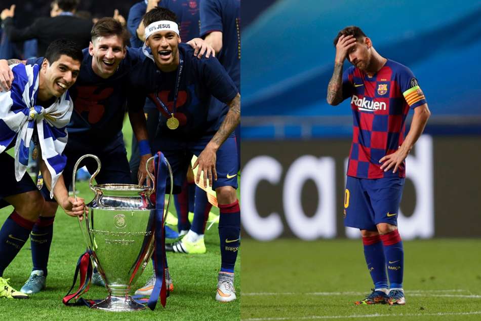 Lionel Messi Lionel Messi