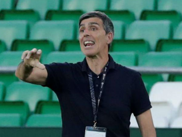 Lopez bids farewell to Alaves