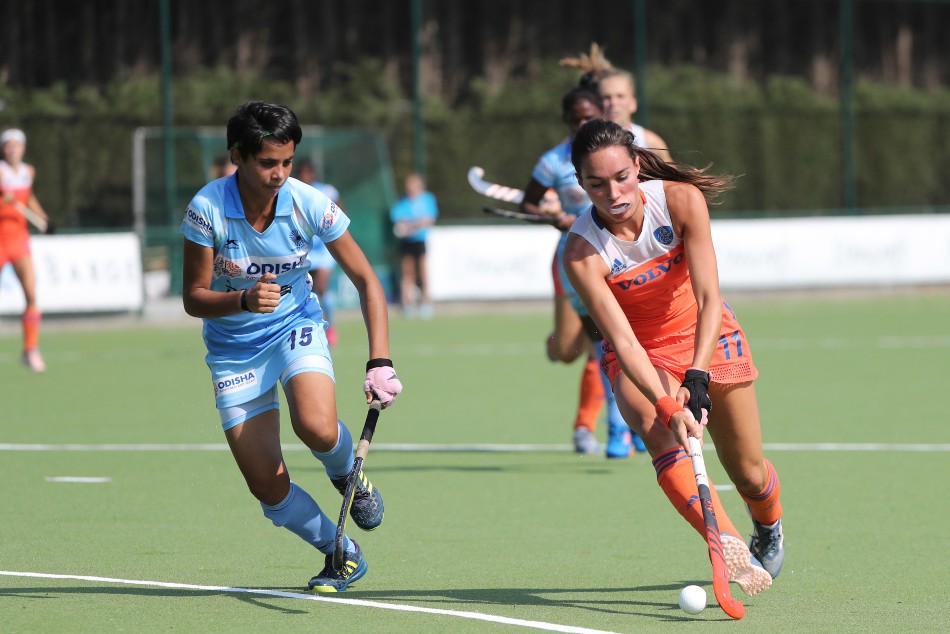 From being on the verge of quitting the sport, Indian Junior Womens Mahima Choudhary reinvigorated her young career From being on the verge of quitting the sport, Indian Junior Womens Mahima Choudhary reinvigorated her young career