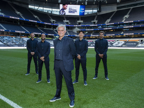 Man management skills