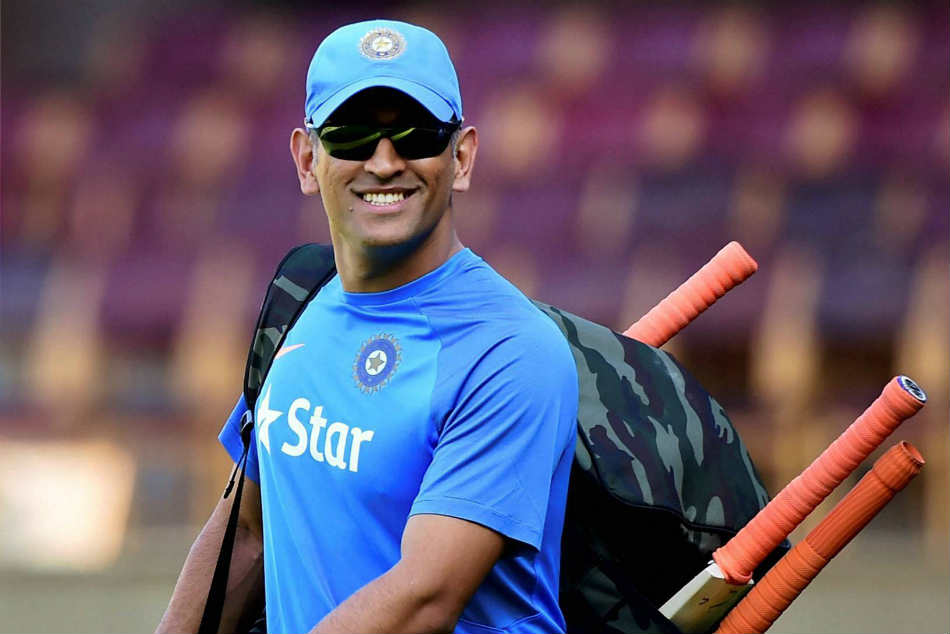 ms dhoni