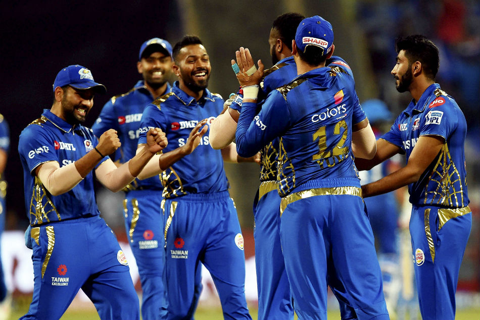 IPL 2020: Mumbai Indians begins quarantining players at a hotel, testing for COVID-19 