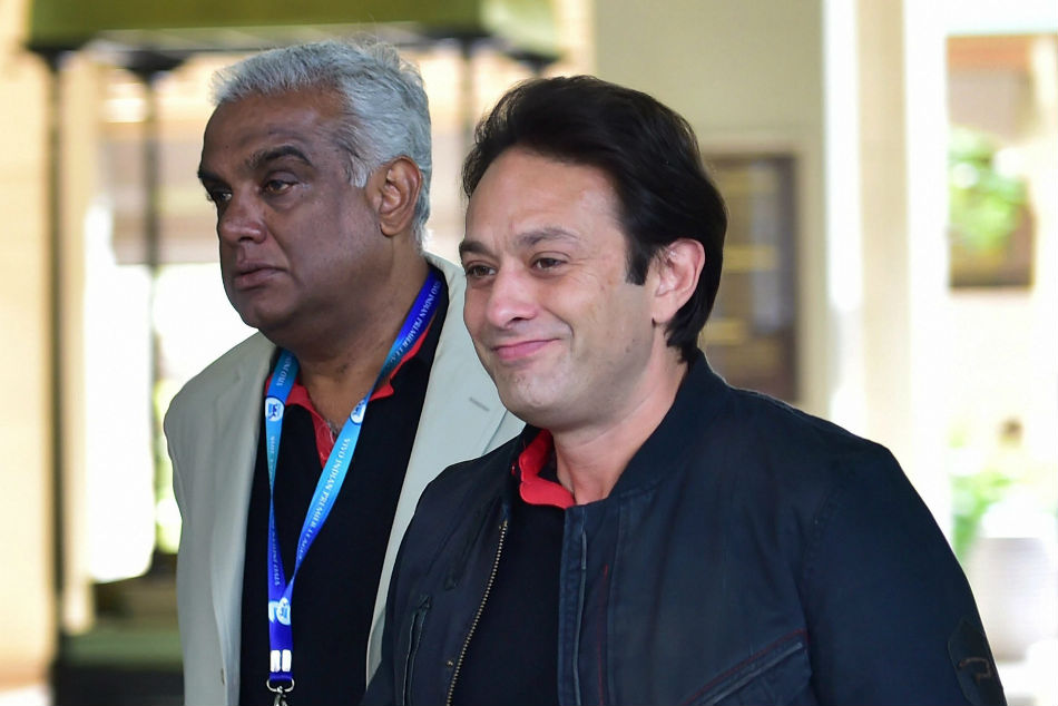 Kings XI Punjab co-owner Ness Wadia