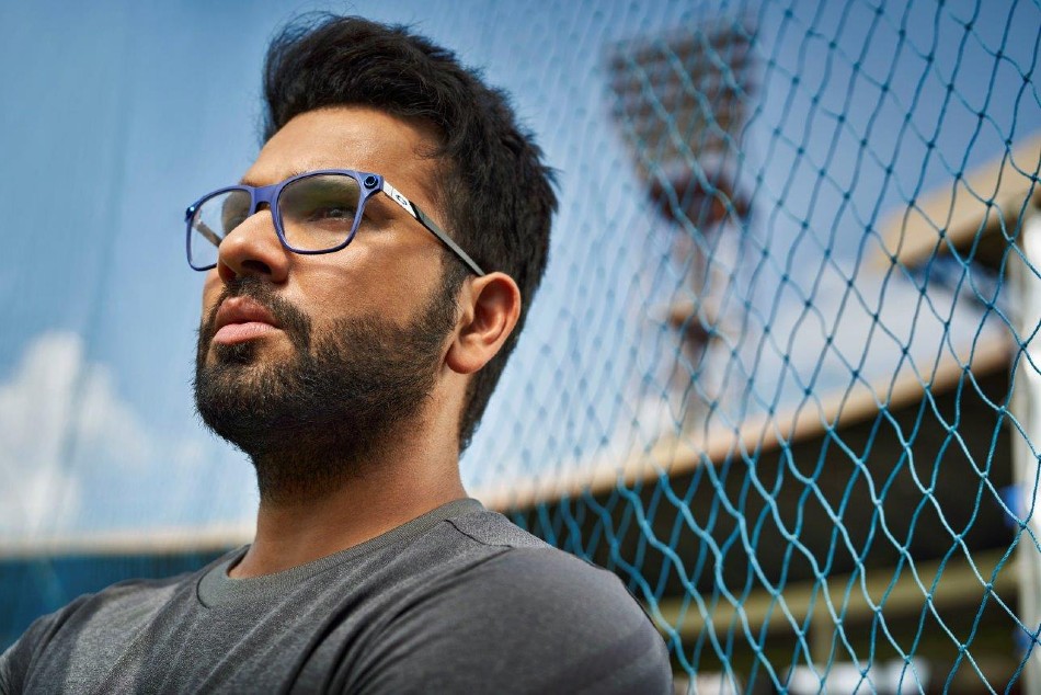 India cricketer Rohit Sharma joins Team Oakley, to sport Oakley eyewear on and off the pitch