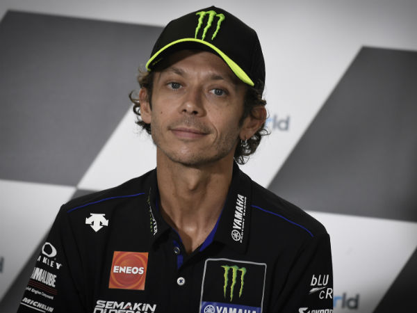 Rossi wants more