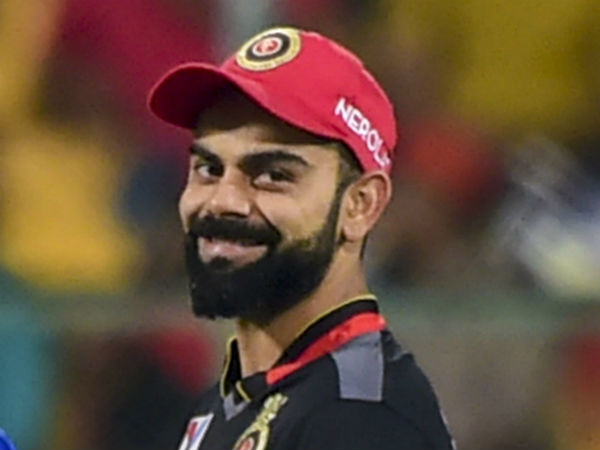 7. Royal Challengers Bangalore