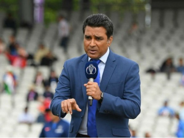 Sanjay Manjrekar Sanjay Manjrekar