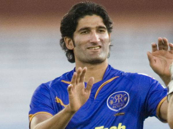 3. Sohail Tanvir