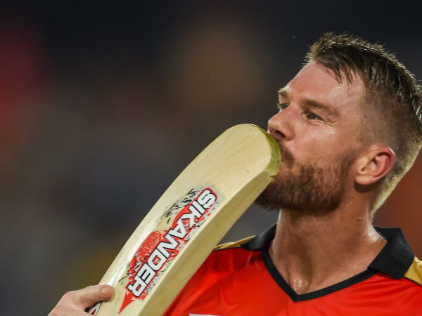 4. Sunrisers Hyderabad