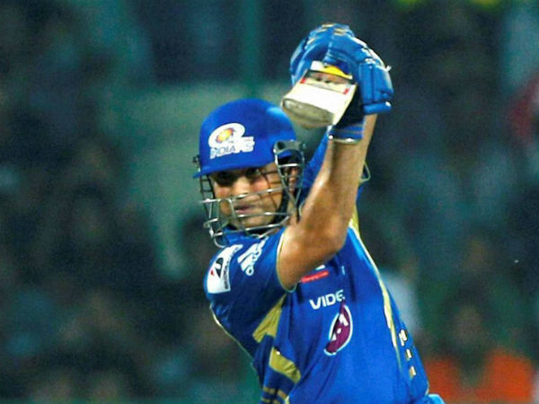 1. Kohli, Tendulkar only Indian MVPs in IPL 1. Kohli, Tendulkar only Indian MVPs in IPL