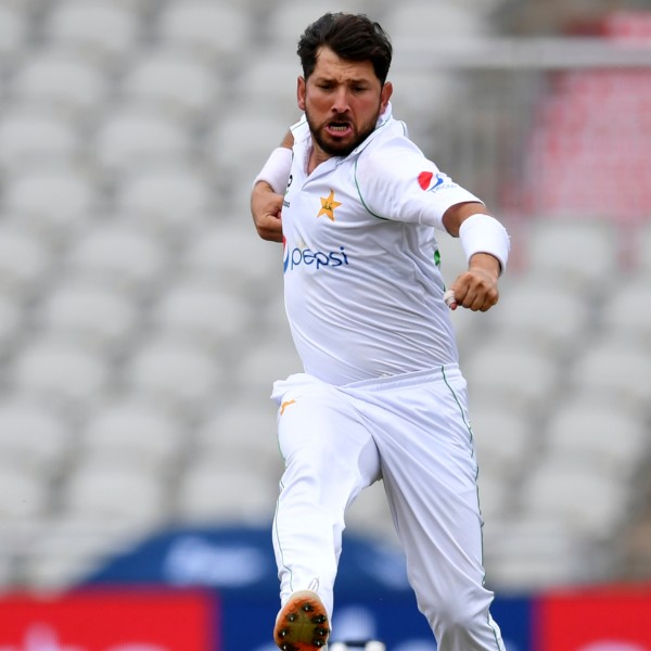 Probable XI: Pakistan 