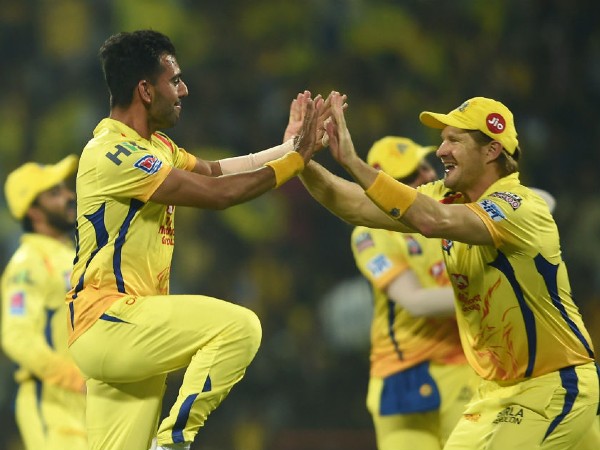 IPL 2020: CSk Full Schedule & Timings & Venue