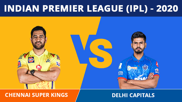 IPL 2020: CSK v DC Match 7 Highlights: Prithvi Shaw, bowers shine in big Delhi win; MS Dhonis side suffers second loss