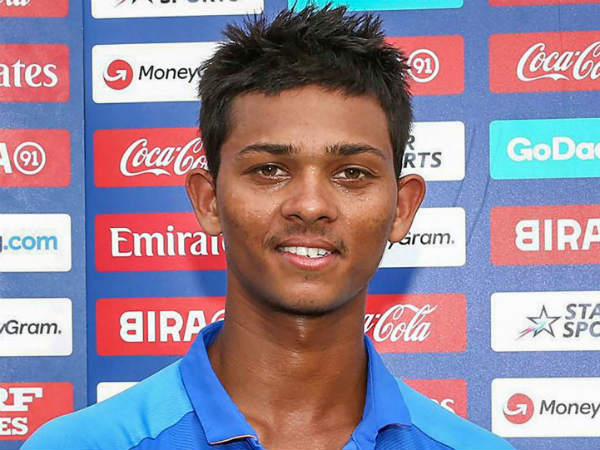 3. Yashasvi Jaiswal - Rajasthan Royals 