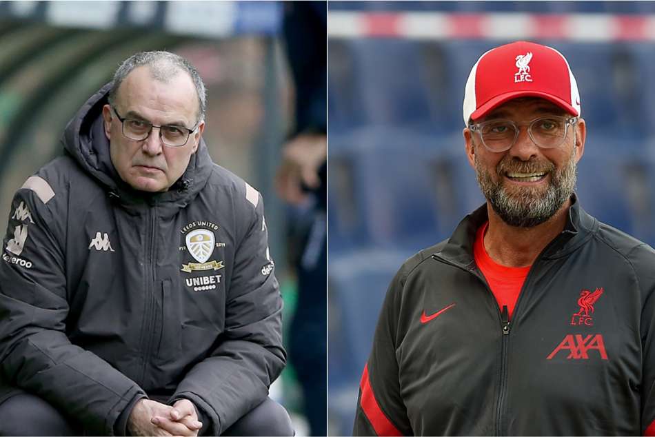 We explore how Leeds United can hurt Liverpool at Anfield We explore how Leeds United can hurt Liverpool at Anfield