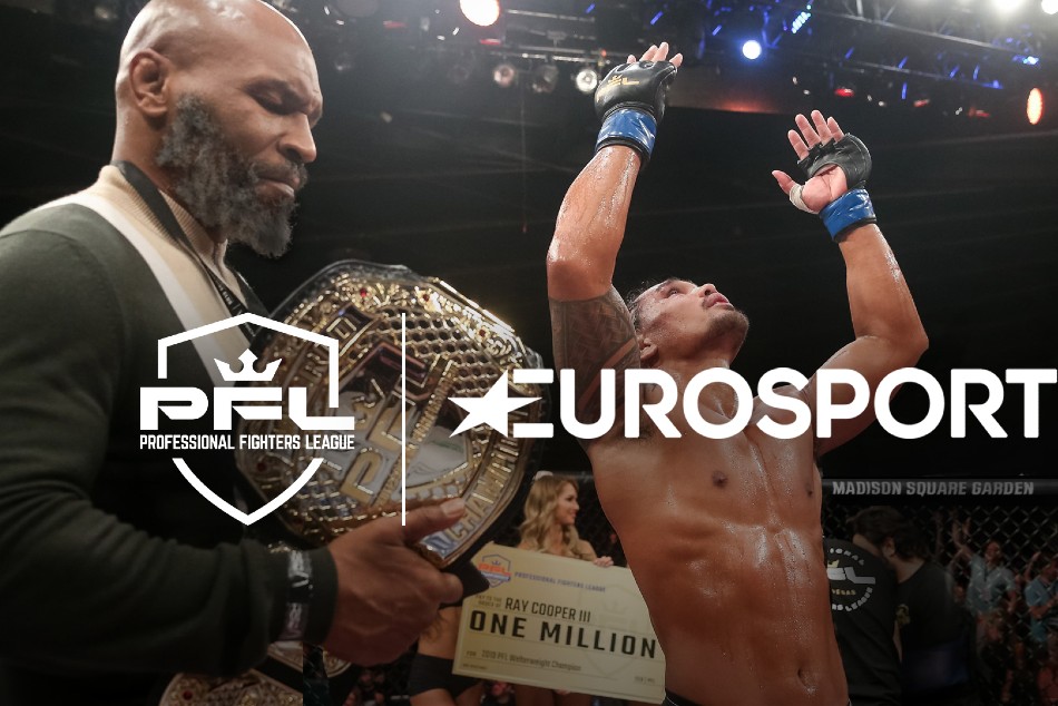 Professional Fighters League continues global expansion, set to scout MMA talent in India Professional Fighters League continues global expansion, set to scout MMA talent in India