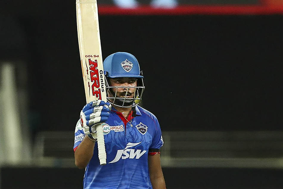 Prithvi Shaw made a brilliant 64 coming in as opener Prithvi Shaw made a brilliant 64 coming in as opener