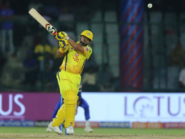Raina can't join CSK this season: CSK CEO