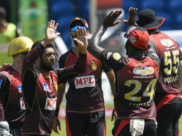 6. India telecast details