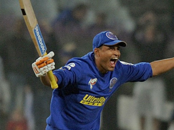 2. Yusuf Pathan - 100 in 37 balls 