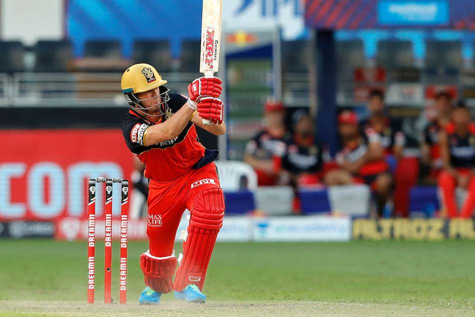 AB deVilliers powered RCB (Image: IPL) AB deVilliers powered RCB (Image: IPL)