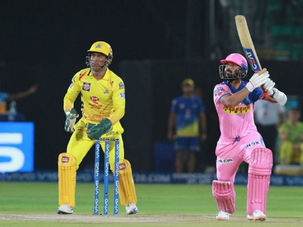 IPL 2020 mid-season transfer: Chennai Super Kings should sign Ajinkya Rahane to fix middle-order, says Harsha Bhogle IPL 2020 mid-season transfer: Chennai Super Kings should sign Ajinkya Rahane to fix middle-order, says Harsha Bhogle