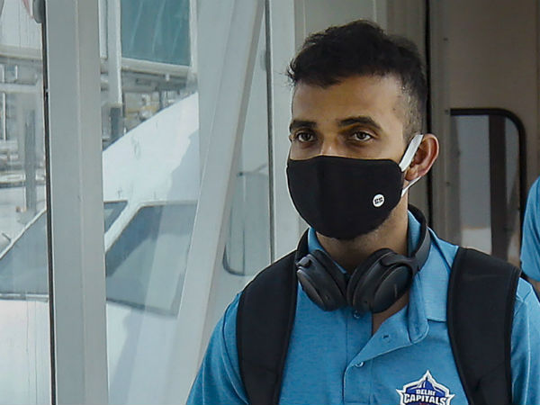 1. Ajinkya Rahane (Delhi Capitals)