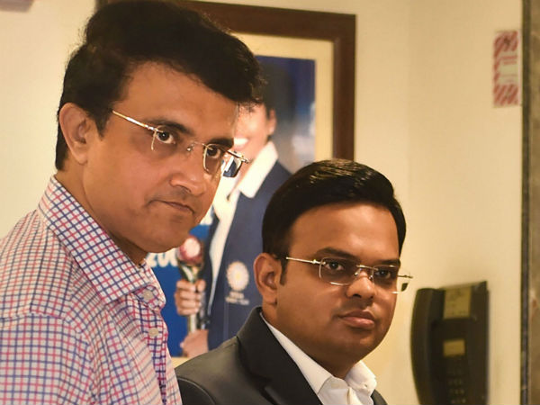 1. What is in the BCCI mail? 