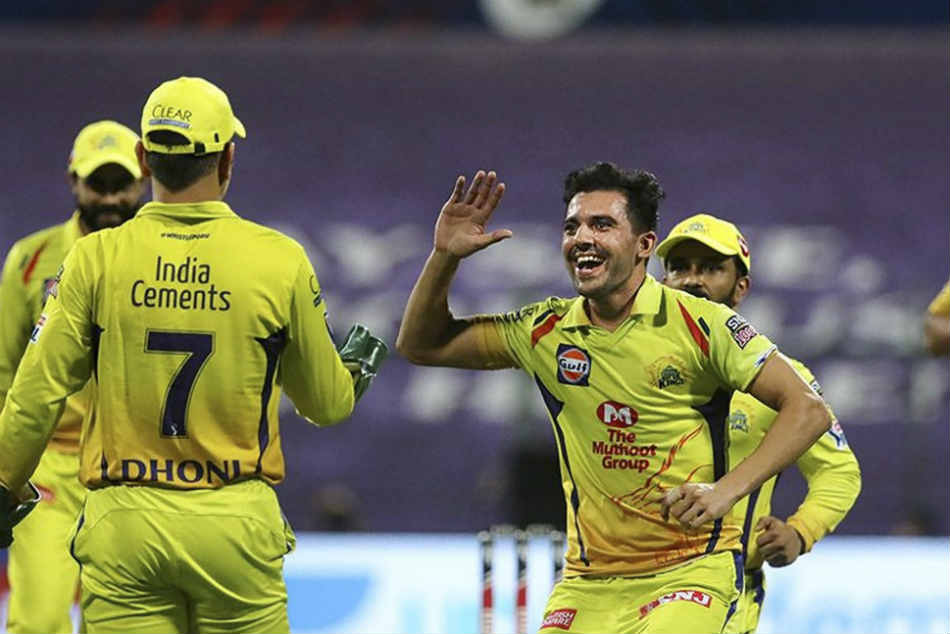 IPL 2020 Play-offs: Know the calculations IPL 2020 Play-offs: Know the calculations