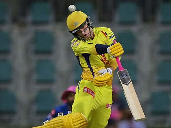8. Chennai Super Kings 8. Chennai Super Kings