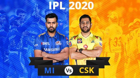 IPL 2020: Match 41: CSK vs MI: Preview IPL 2020: Match 41: CSK vs MI: Preview