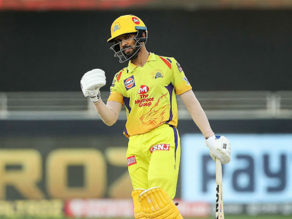 2. Team News - Chennai Super Kings 2. Team News - Chennai Super Kings