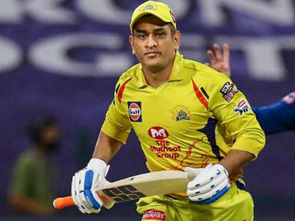 2. Lack of form of MS Dhoni