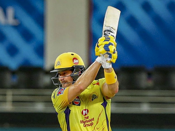 4. Areas to improve for CSK