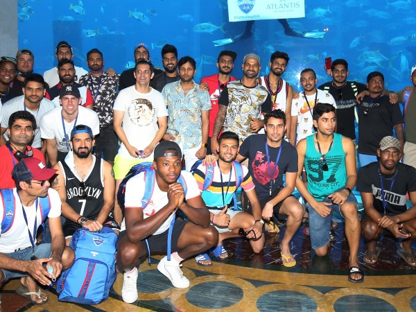 Fishy time! Fishy time!