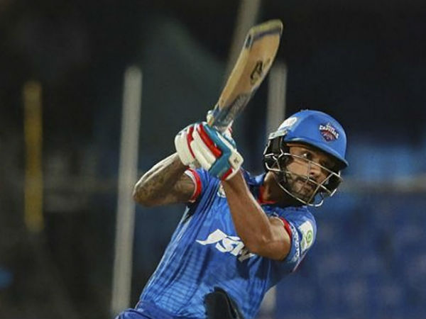 1. Delhi Capitals 1. Delhi Capitals