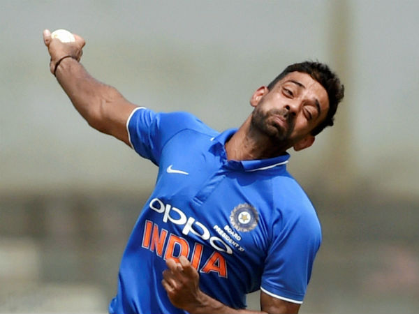 2. Dhawal Kulkarni (Mumbai Indians)