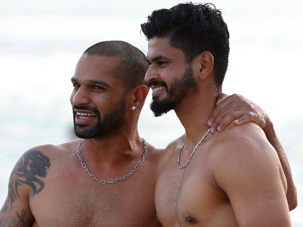 All smiles All smiles