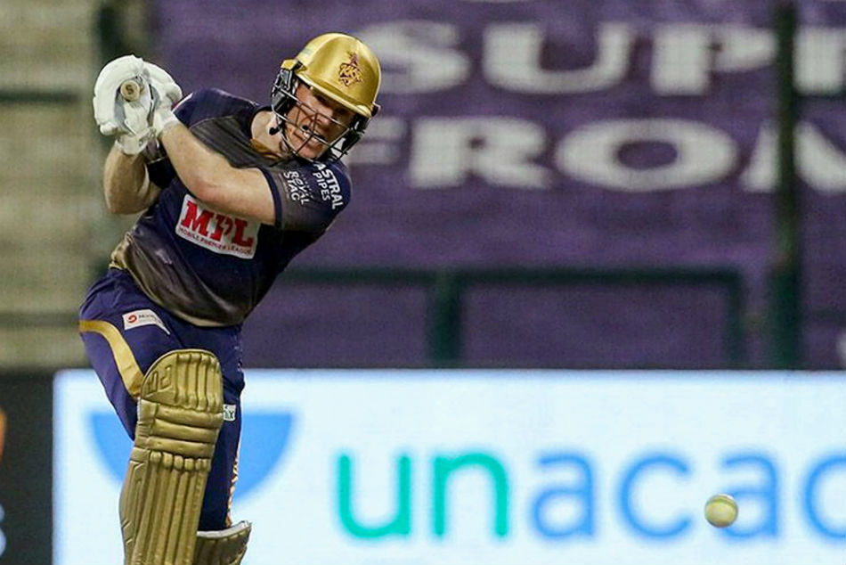 Eoin Morgan disappointed after first assignment as KKR skipper ends in defeat Eoin Morgan disappointed after first assignment as KKR skipper ends in defeat