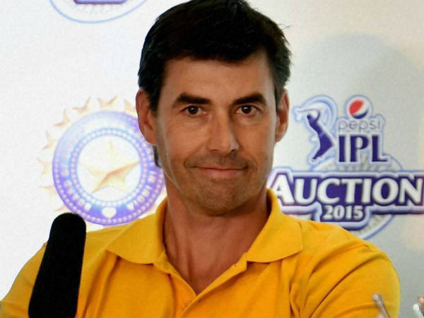 3. Should Stephen Fleming be replaced?