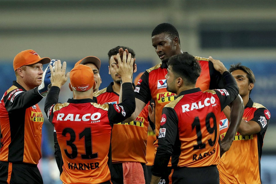 IPL 2020 Jason Holder makes a quick impact myKhel