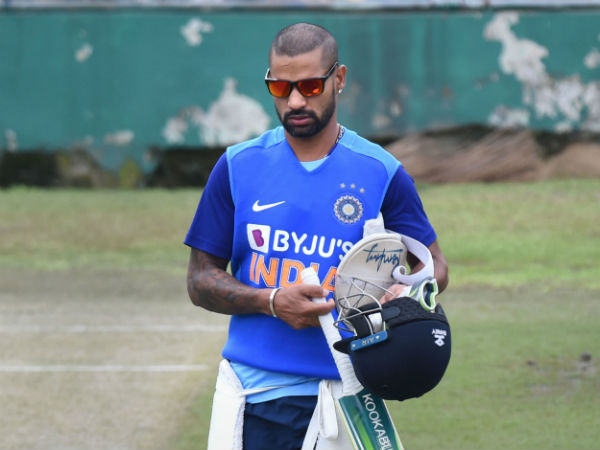 2. T20I Series Schedule