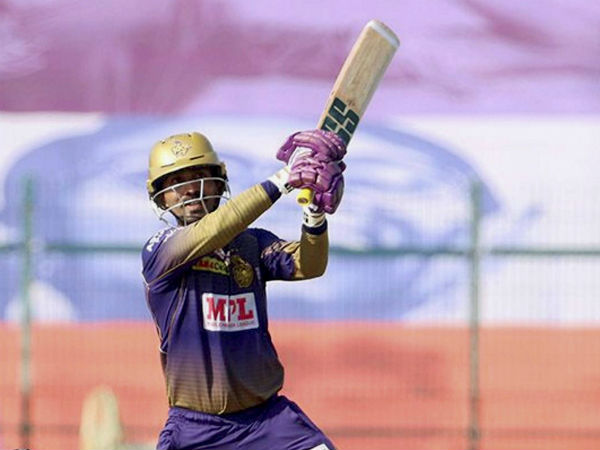 2. Dinesh Karthik