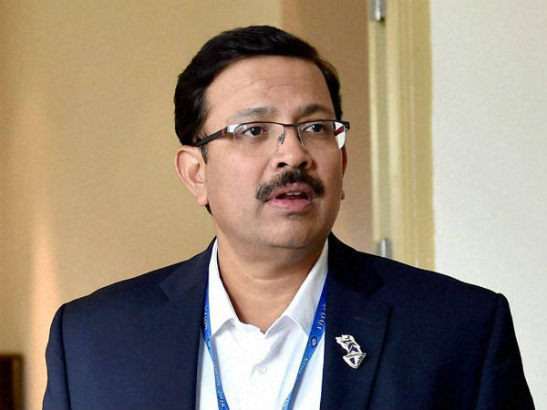 2. Reaction from KKR camp 2. Reaction from KKR camp